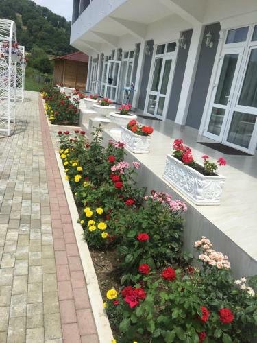 San-lora Hotel