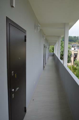 San-lora Hotel