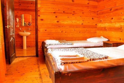 Hostal Guest House Sirius