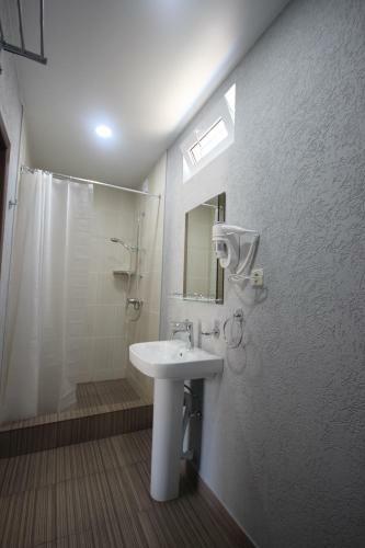 Posada Hotel Mandarin