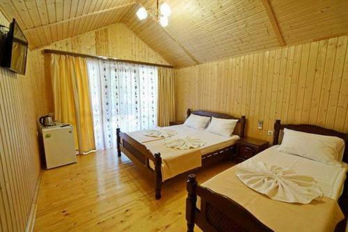 Mini Hotel Green House