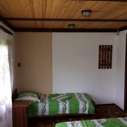 Hostal Guest House Oksana