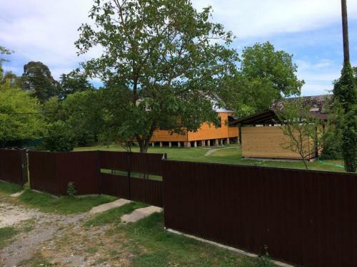 Hostal Guest House Oksana
