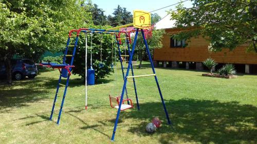 Hostal Guest House Oksana