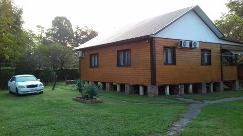 Hostal Guest House Oksana