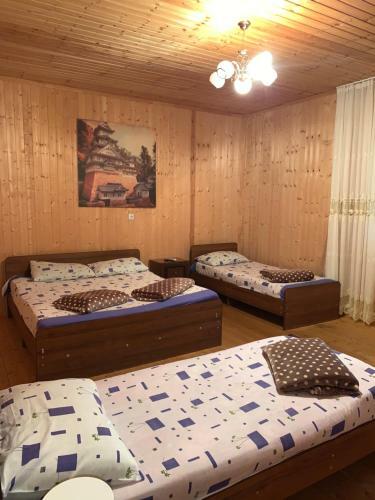 Hostal Guest House Mandarinhouse