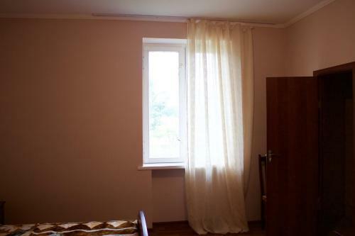 Posada Guest House Alahadzy