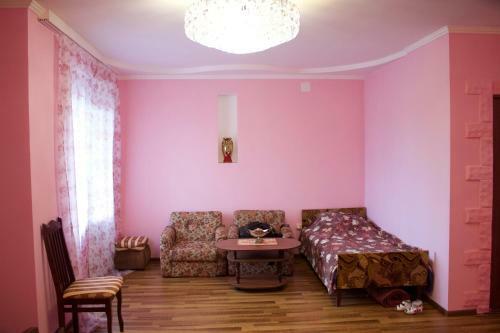 Posada Guest House Alahadzy