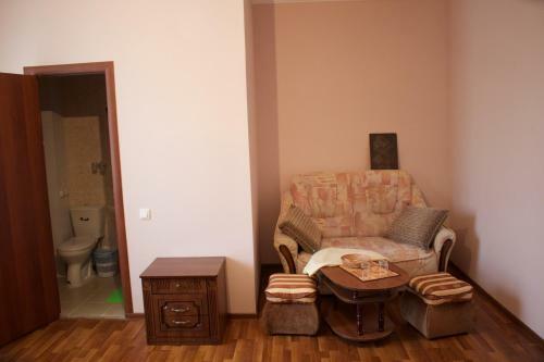 Posada Guest House Alahadzy