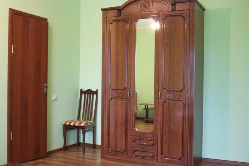 Posada Guest House Alahadzy