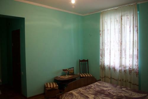 Posada Guest House Alahadzy