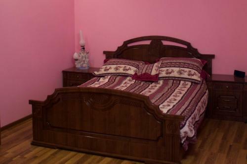 Posada Guest House Alahadzy