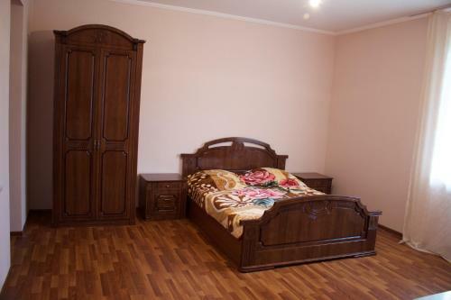 Posada Guest House Alahadzy