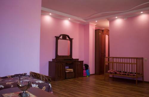 Posada Guest House Alahadzy