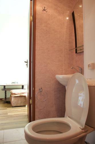 Posada Guest House Alahadzy