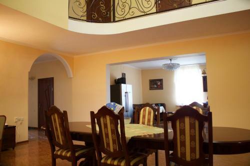Posada Guest House Alahadzy
