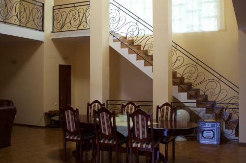 Posada Guest House Alahadzy