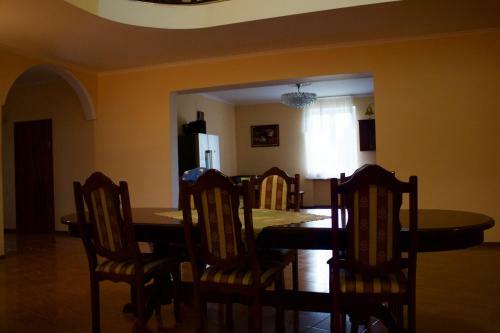 Posada Guest House Alahadzy