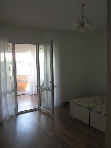 Apartments In Citrusoviy Sovkhoz 7