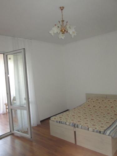 Apartments In Citrusoviy Sovkhoz 7