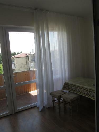 Apartments In Citrusoviy Sovkhoz 7