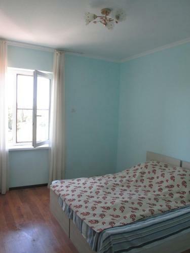 Apartments In Citrusoviy Sovkhoz 7
