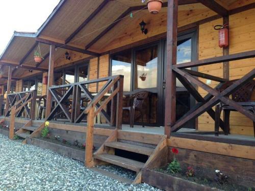 Hostal Guest House Sabina