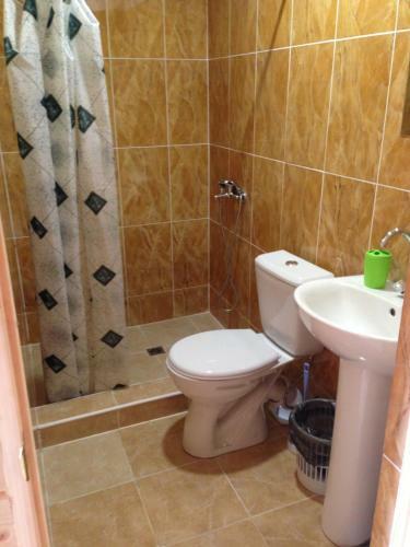 Hostal Guest House Sabina