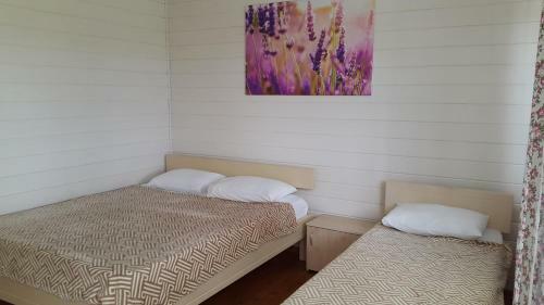 Posada Guest House Miya