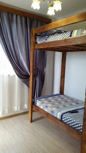 Posada Guest House Miya