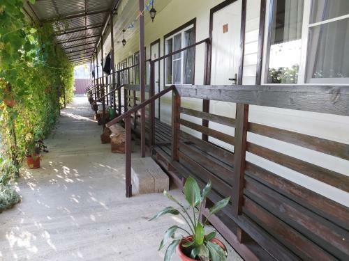 Posada Guest House Miya