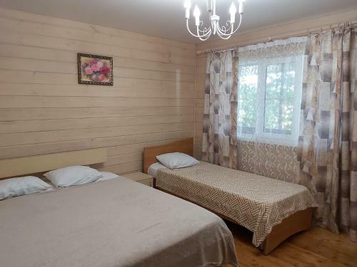 Posada Guest House Miya