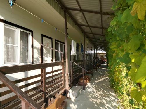 Posada Guest House Miya