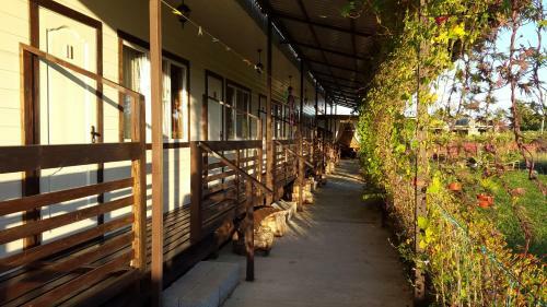 Posada Guest House Miya