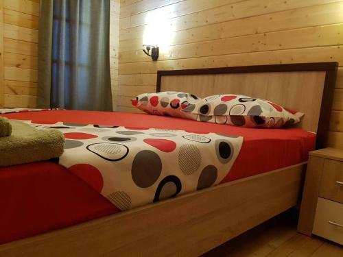 Vacation Home On Abovyana 27