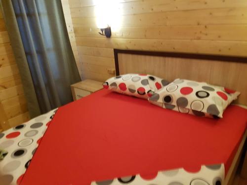 Vacation Home On Abovyana 27