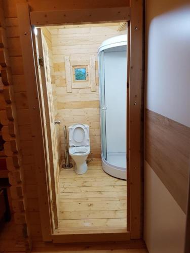 Vacation Home On Abovyana 27