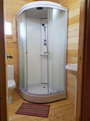 Vacation Home On Abovyana 27