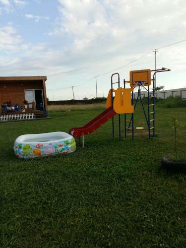 Hostal Guest House Ludmila
