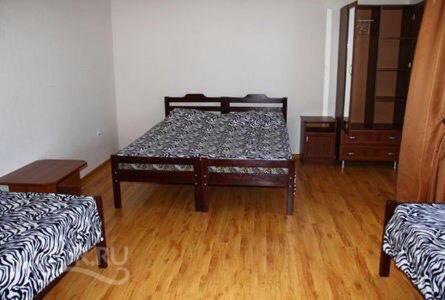 Apartamento Ararat & Svetlana