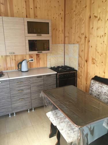 Apartamento Ararat & Svetlana