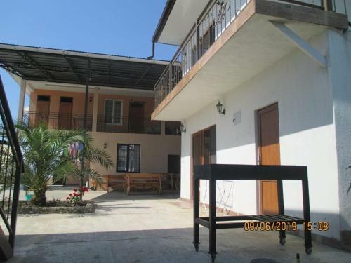 Apartamento Ararat & Svetlana