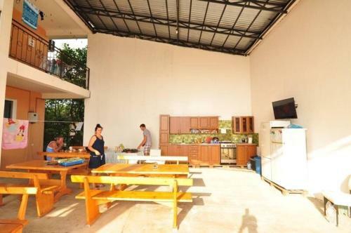 Apartamento Ararat & Svetlana