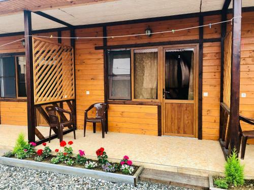 Hostal Guest House Kvazar