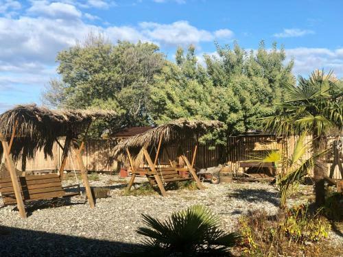 Hostal Guest House Kvazar