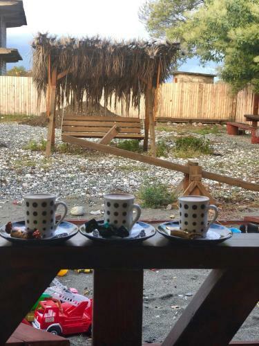 Hostal Guest House Kvazar