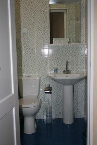 Hostal Guest House Raduga