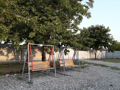 Hostal Guest House Raduga