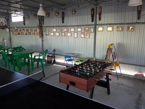 Hostal Guest House Raduga