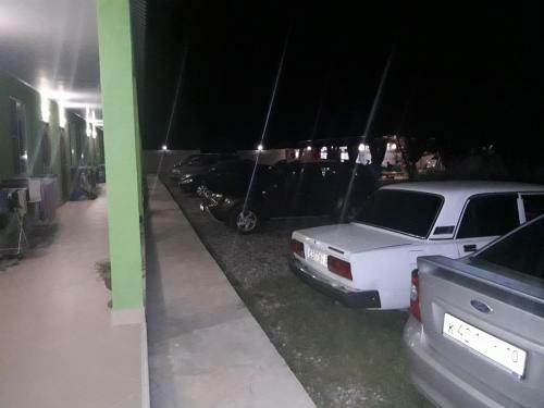Hostal Guest House Raduga